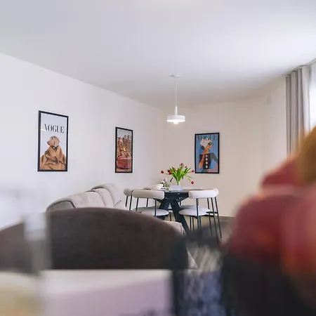 Eghzien A2 Access To Tranquil Shared Pool * Xagħra