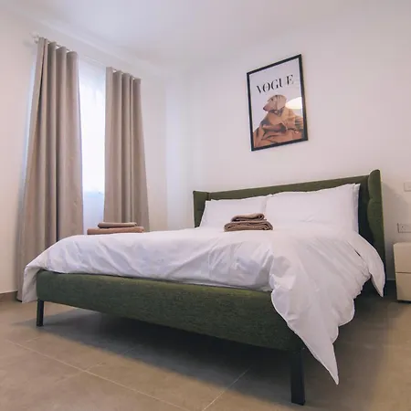 Eghzien A2 Access To Tranquil Shared Pool * Xaghra