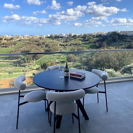 Eghzien A2 Access To Tranquil Shared Pool * Xagħra