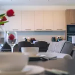 Apartament Eghzien A2 Access To Tranquil Shared Pool