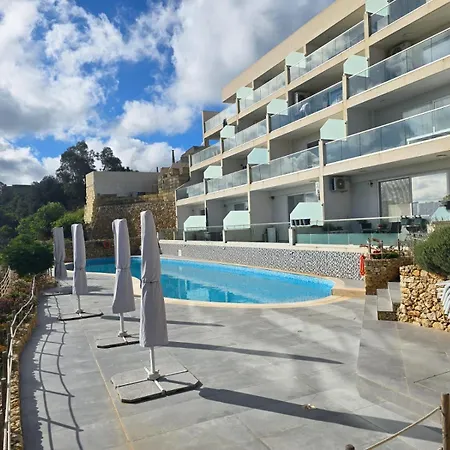 Apartament Eghzien A2 Access To Tranquil Shared Pool