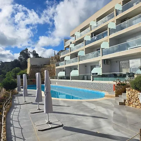 Eghzien A2 Access To Tranquil Shared Pool Apartament Xagħra