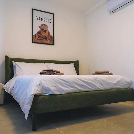 Eghzien A2 Access To Tranquil Shared Pool * Xagħra