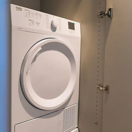 The Eghzien Collection - A2 Apartment