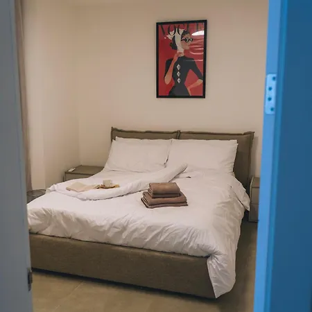 The Eghzien Collection - A2 Apartment