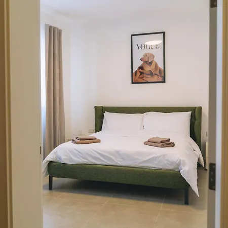 Apartment The Eghzien Collection - A2 *
