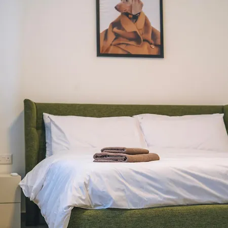 Eghzien A2 Access To Tranquil Shared Pool Xagħra