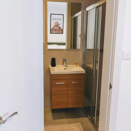 Eghzien A2 Access To Tranquil Shared Pool * Xagħra