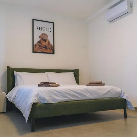 Eghzien A2 Access To Tranquil Shared Pool Apartament Xagħra