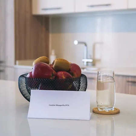 Eghzien A2 Access To Tranquil Shared Pool Xagħra