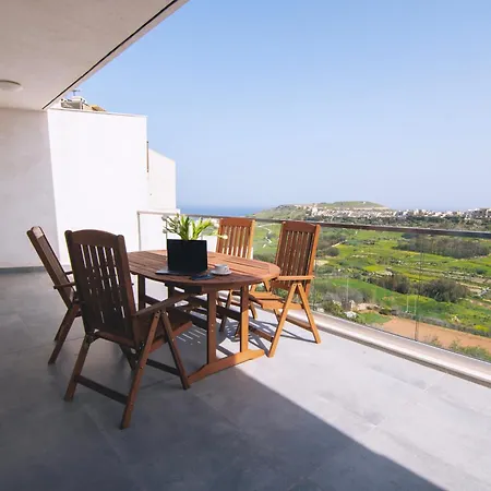 Eghzien A2 Access To Tranquil Shared Pool Daire