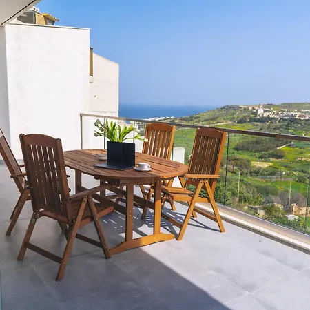 דירה Eghzien A2 Access To Tranquil Shared Pool *