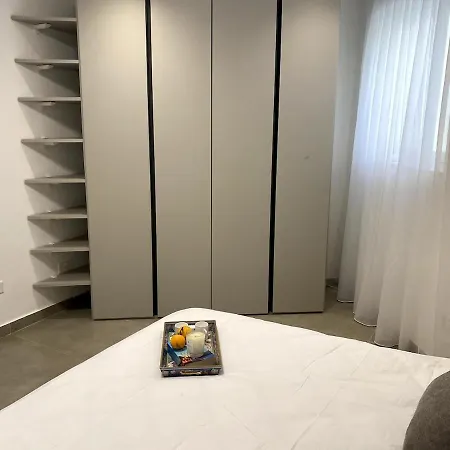 The Eghzien Collection - A2 Apartment *