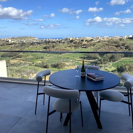 דירה Eghzien A2 Access To Tranquil Shared Pool *