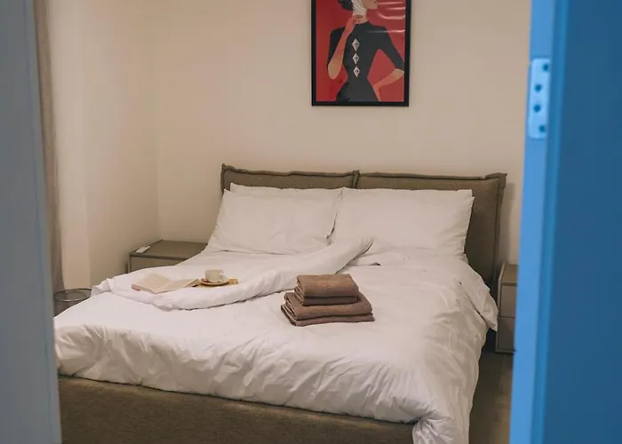 Eghzien A2 Access To Tranquil Shared Pool Apartamento