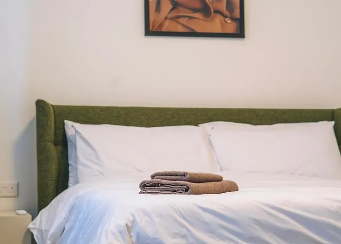 Eghzien A2 Access To Tranquil Shared Pool Xagħra