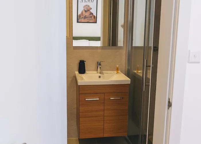 Eghzien A2 Access To Tranquil Shared Pool * Xagħra