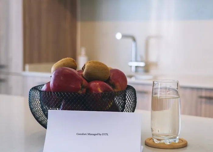 Eghzien A2 Access To Tranquil Shared Pool Xagħra