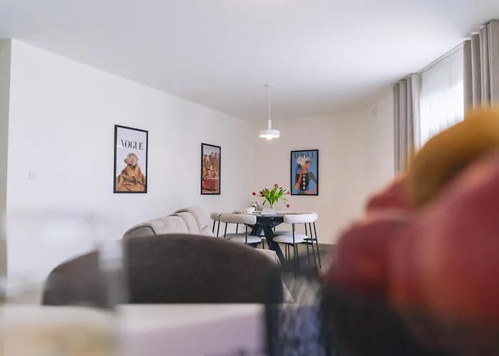 Eghzien A2 Access To Tranquil Shared Pool * Xagħra