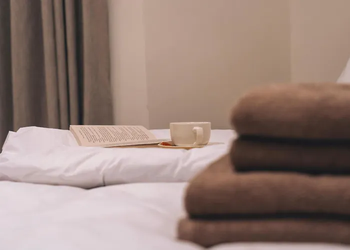 Apartmán Eghzien A2 Access To Tranquil Shared Pool *