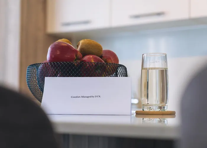 Apartamento Eghzien A2 Access To Tranquil Shared Pool Xagħra